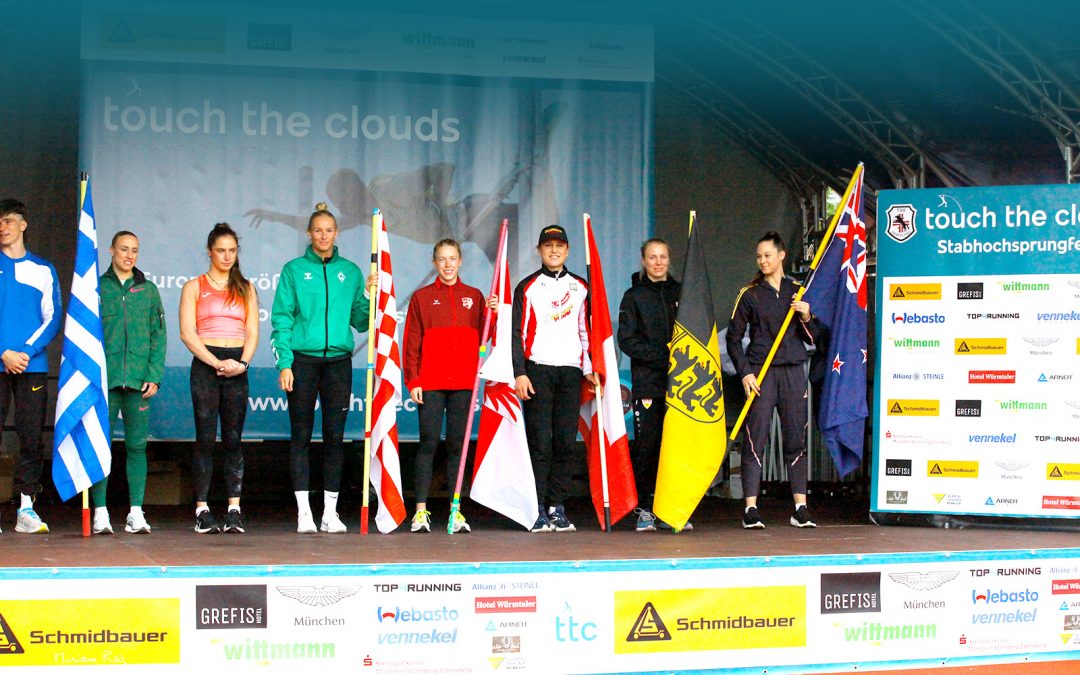 This is what awaits you from 30 May to 1 June 2025 in Gräfelfing