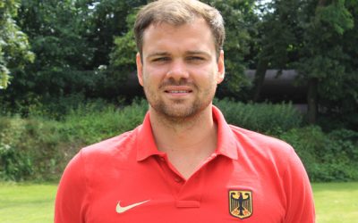 Bundestrainer Ritter: „Wir brauchen mehr Events wie ttc“