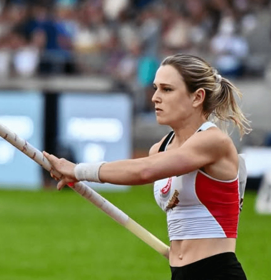 Pascale Stöcklin (SUI)