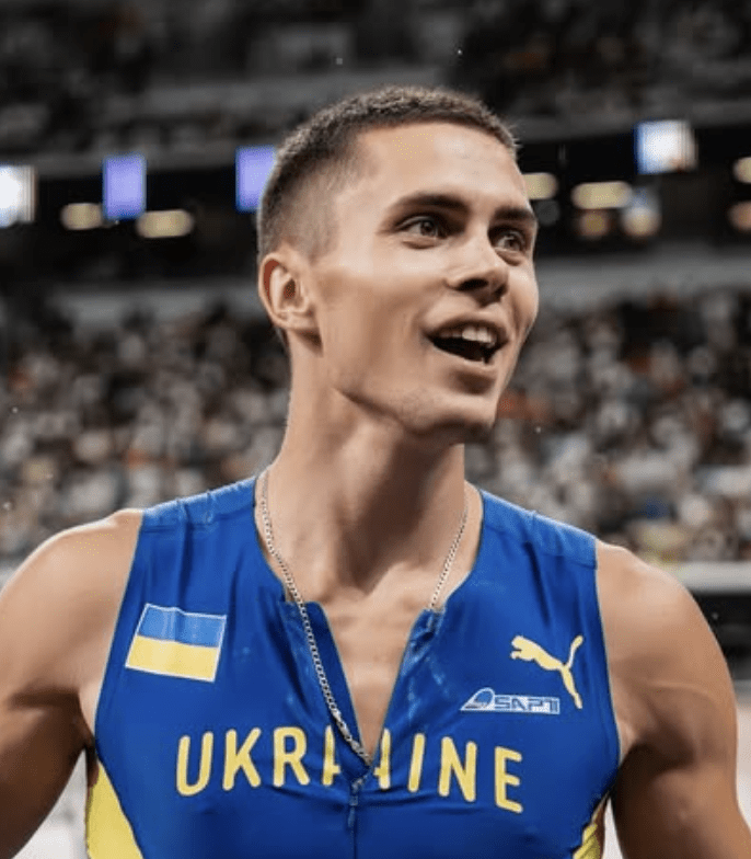 Oleksandr Onufriyev (UKR)