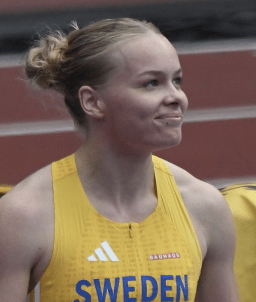 Kajsa Roth (SWE)