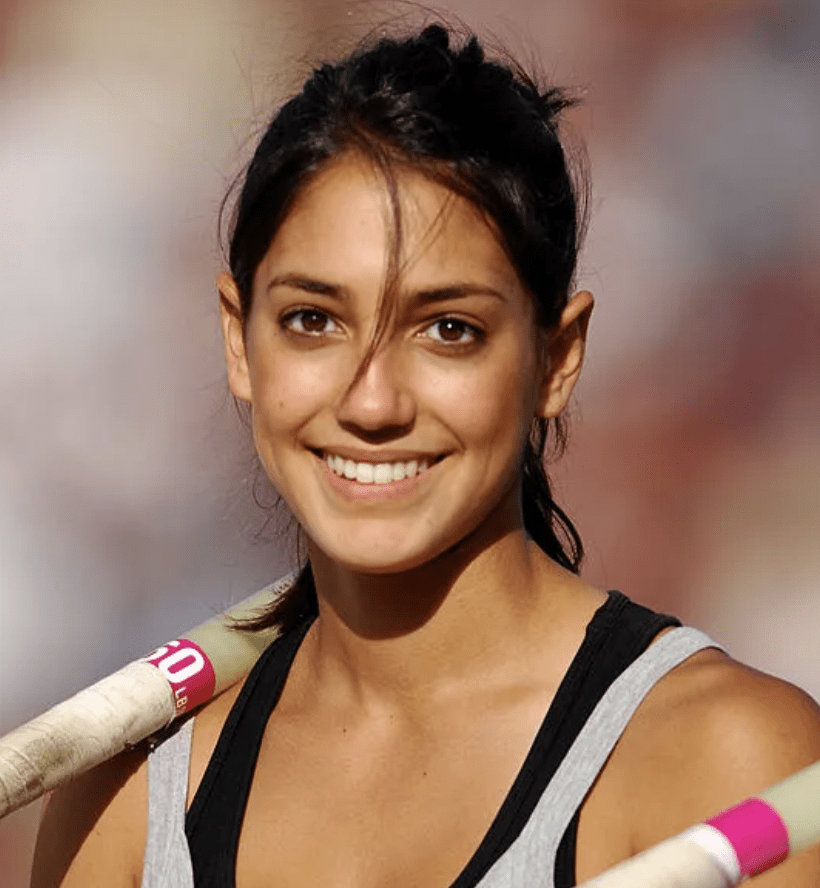 Natalie Hooper (GBR)