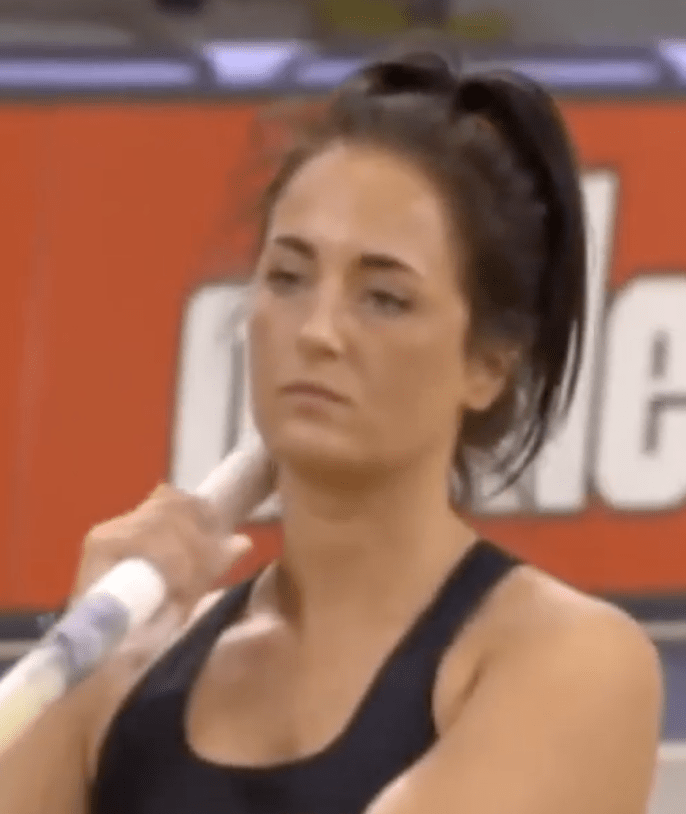 Natalie Hooper (GBR)