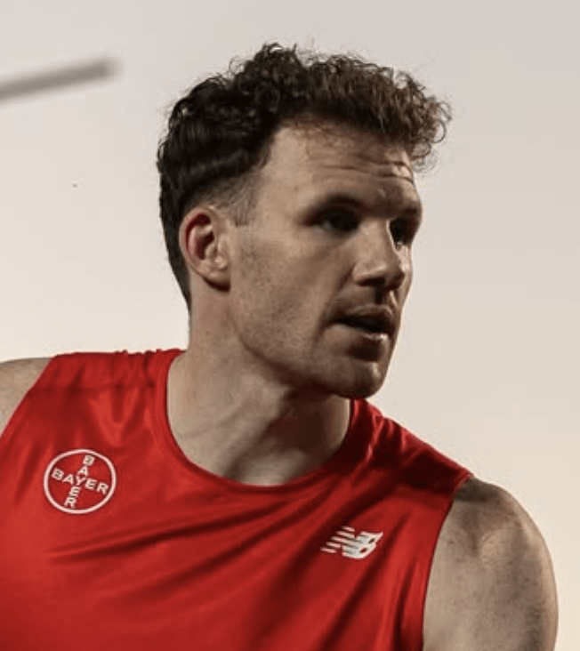 Torben Blech (GER)