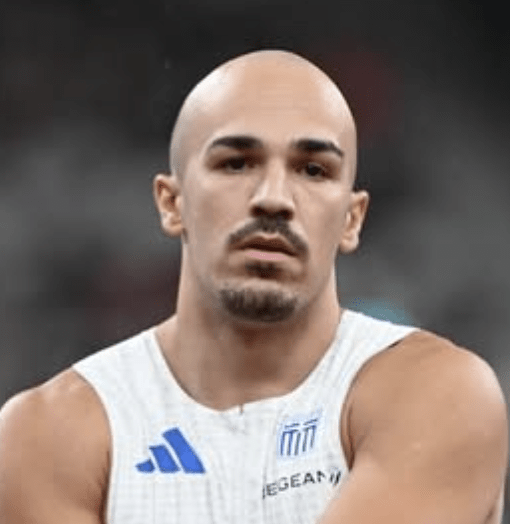 Ioannis Rizos (GRE)