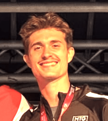 Louis Pröbstle (GER)