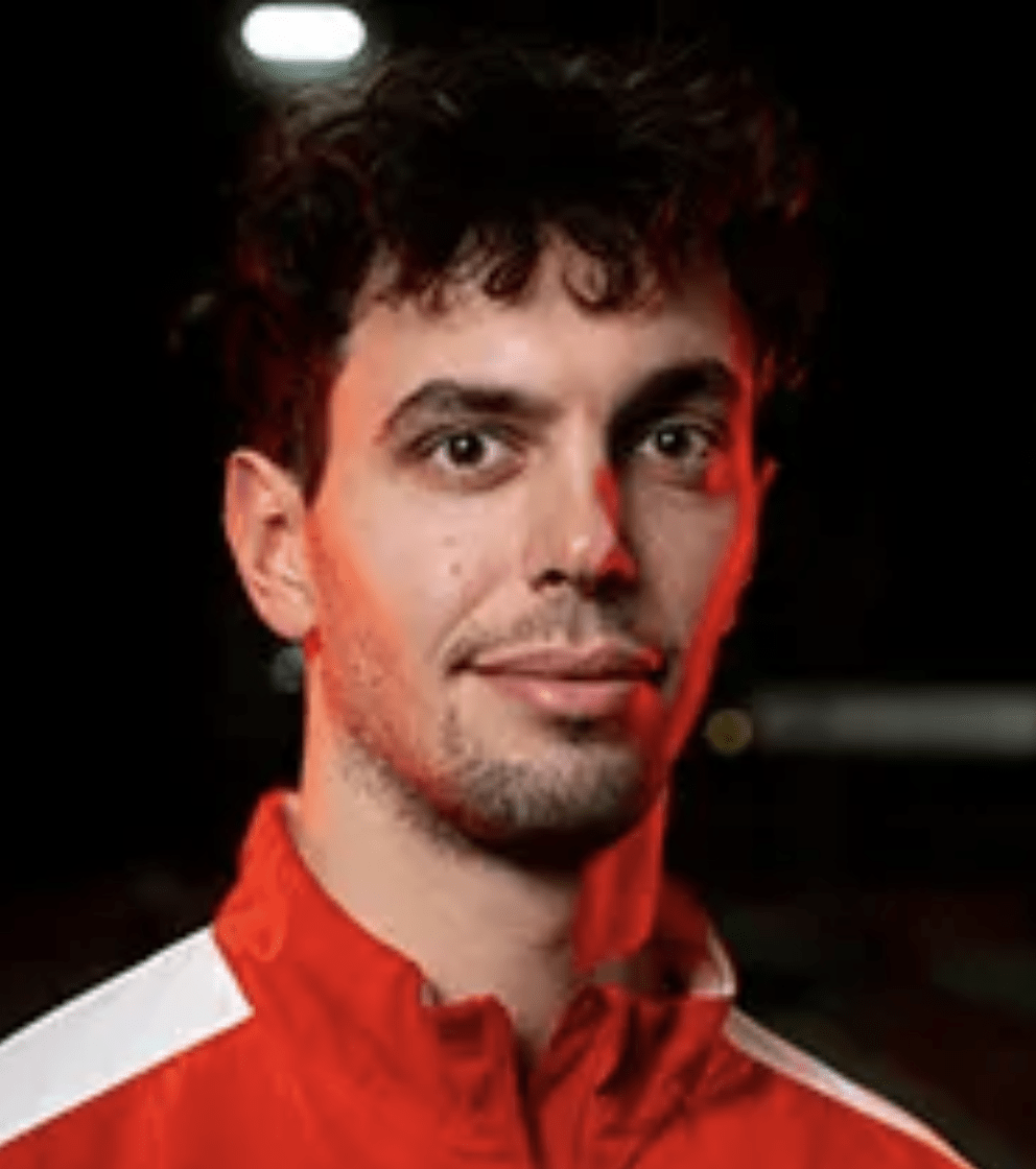 Constantin Rutsch (GER)