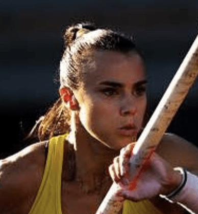 Sonia Malavisi (ITA)