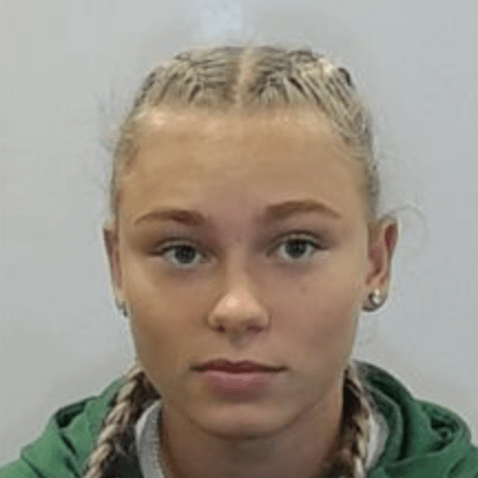 Rugilė Miklyčiūtė (LTU)
