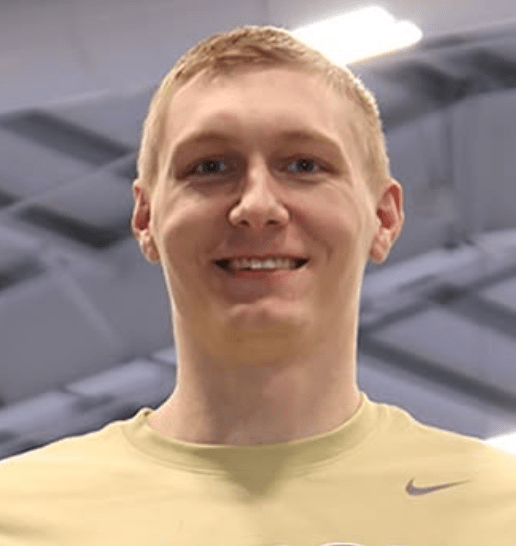 Hunter Garretson (USA)