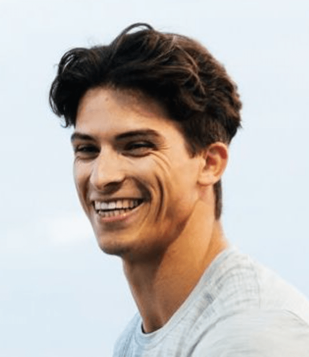 Riccardo Klotz (AUT)