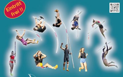 touch the clouds Festival 2026: Drei Tage Spitzensport und sportliches Familienfest in Gräfelfing