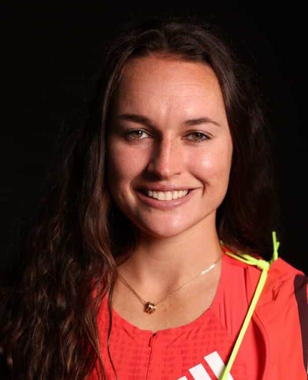 Brynn King (USA)