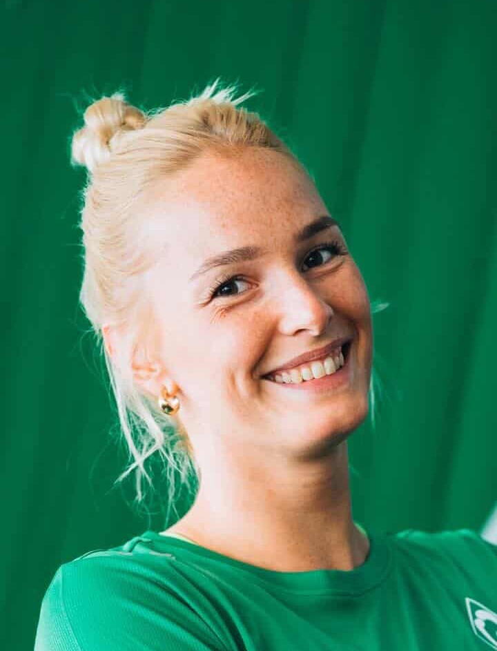 Friedelinde Petershofen (GER)