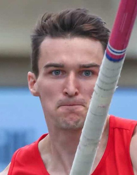 Gilian Ladwig (GER)