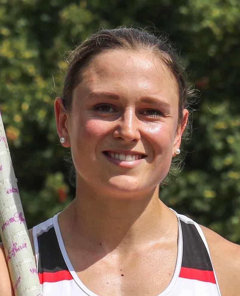 Pascale Stöcklin (SUI)