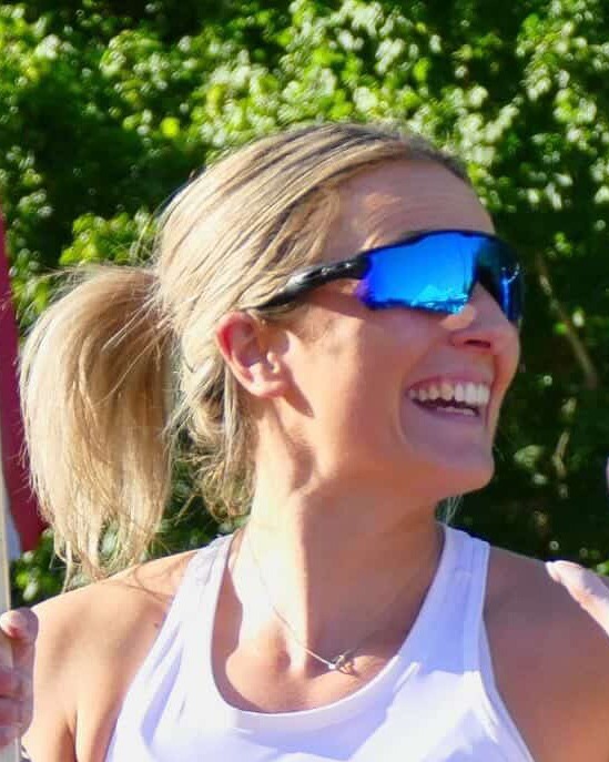 Natalie Hooper (GBR)